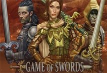 Game of Swords Slot Review